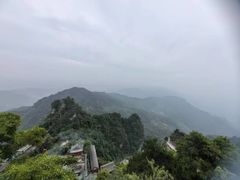 -武当山风景区