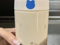 -兰熊鲜奶(昌平悦荟店)