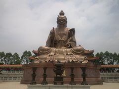 -广东圆玄道观