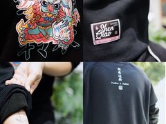 -江燕路万科里