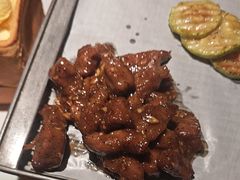 -绿茶餐厅(千岛湖银泰城店)