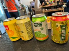 -贺野·自助炭火烤肉(紫藤路店)