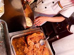 -子午路张记肉夹馍(小寨西路店)