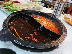 -钢管厂歆瑞源油卤串串香(春熙路太古里店)