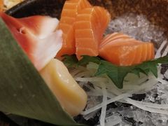 -山之川日料放题(通州店)