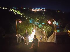 -虞山城墙