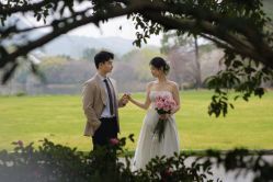 -Mu慕婚纱摄影·超级工作室