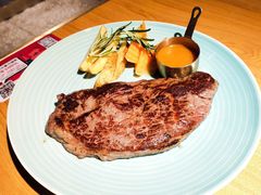主厨牛排-斗牛士牛排(南京东路店)