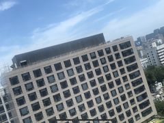 -北京丽晶酒店