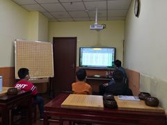 -弈海围棋学堂(夕照寺校区)