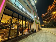 -翠华餐厅(百老汇店)