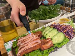 -烹然四季椰子鸡火锅(姚家园万象汇店)