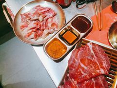 -西塔老太太泥炉烤肉(苏州大悦城店)