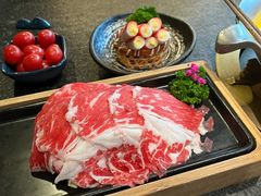 -湊湊火锅·茶憩(世博大道店)