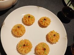-南里山房·新淮扬菜(徐汇万科店)