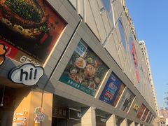 -开元商城(西旺店)