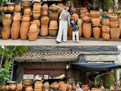 -山水茶艺馆·点心粤菜·30年老字号