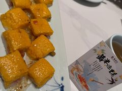 -龍聚祥烧麦馆(万达店)