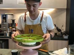 -Home Cafe(水榭春天店)