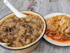 -定家小酥肉·清真(回民街店)