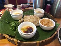 -园林美食城·本土农家菜(杨和镇店)