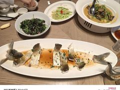 -艳阳天·非遗楚菜(武汉客厅店)