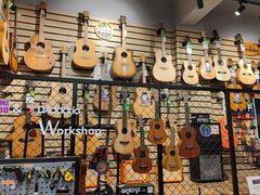 -柏斯琴行(汾阳店)