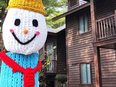-秦岭天竺山生态文化旅游景区