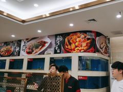 -红菜坊·烤鸭·川鲁宴(石园店)