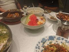 -盛百味·家宴餐厅(霸州分店)