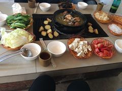 -浔岚云舍mist静谧观景美宿(丽江古城店)