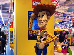 -TOYSRUS玩具反斗城(上海万象城店)