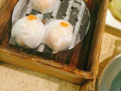 -喜鹊茶点.啫煲(车陂店)