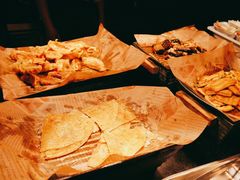 -钱小奴创意自助餐厅·原切谷饲安格斯畅吃(宁波奉化银泰店)
