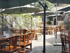 -见山书院