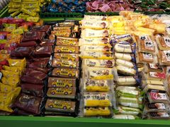 -地利生鲜(甘井子街店)