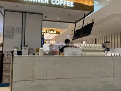 -Manner Coffee(深圳湾万象城店)