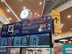 -吉隆坡国际机场