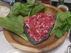 -红鼎豆捞·非遗鲍皇汤火锅(宝丰路店)