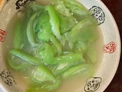 丝瓜-75幢私房菜馆