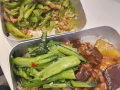 -石笨笨·盖浇饭大王(MOMOPARK店)