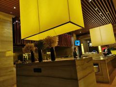 -拾溪餐厅·包厢(杭州千禧度假酒店)