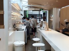 -% Arabica阿拉比卡咖啡(武康路店)