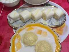 -甜心妈妈·榴莲星级糖水(北京路总店)