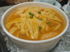 -四道菜·福建菜馆(新街口金鹰店)