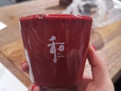 -和府捞面(景枫中心店)