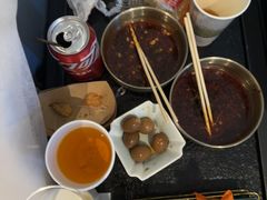 -华夏良子·足道SPA养生(上海崮山路明悦店)