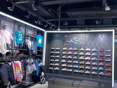 -李宁(大宁国际旗舰店)