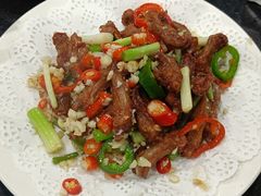 -一哥美食(总店)