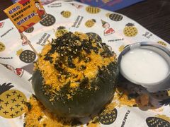 -泰妃殿(武汉首店)